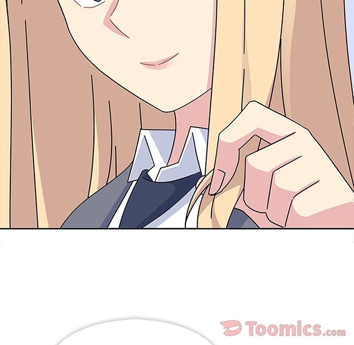 [韩国漫画] 春天来了 校园,巨乳大奶,女学生#[109P]-24