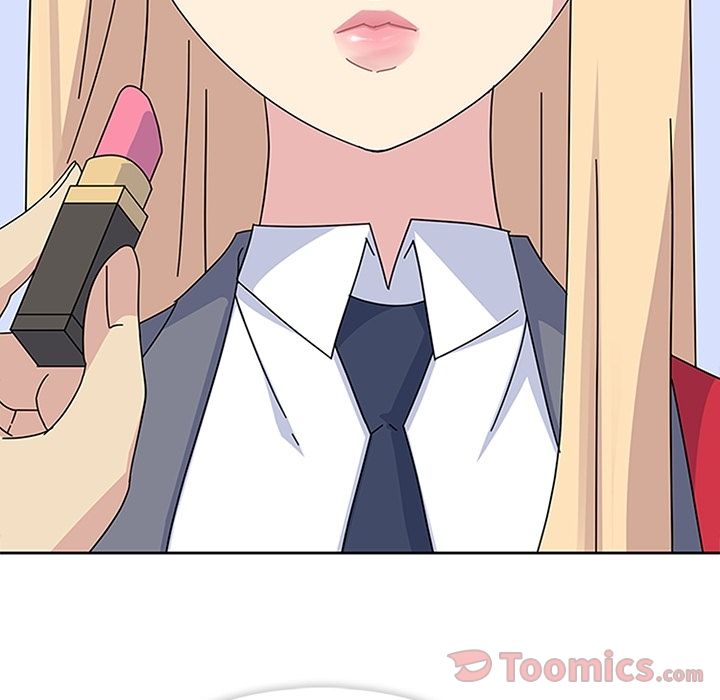 [韩国漫画] 春天来了 校园,巨乳大奶,女学生#[109P]-40