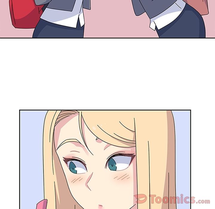 [韩国漫画] 春天来了 校园,巨乳大奶,女学生#[109P]-42