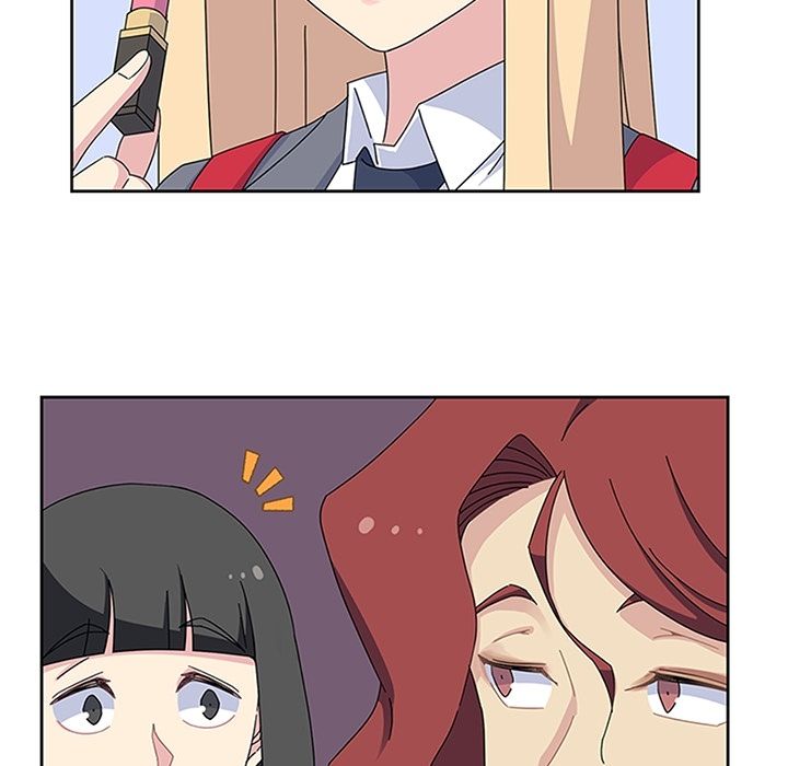 [韩国漫画] 春天来了 校园,巨乳大奶,女学生#[109P]-43