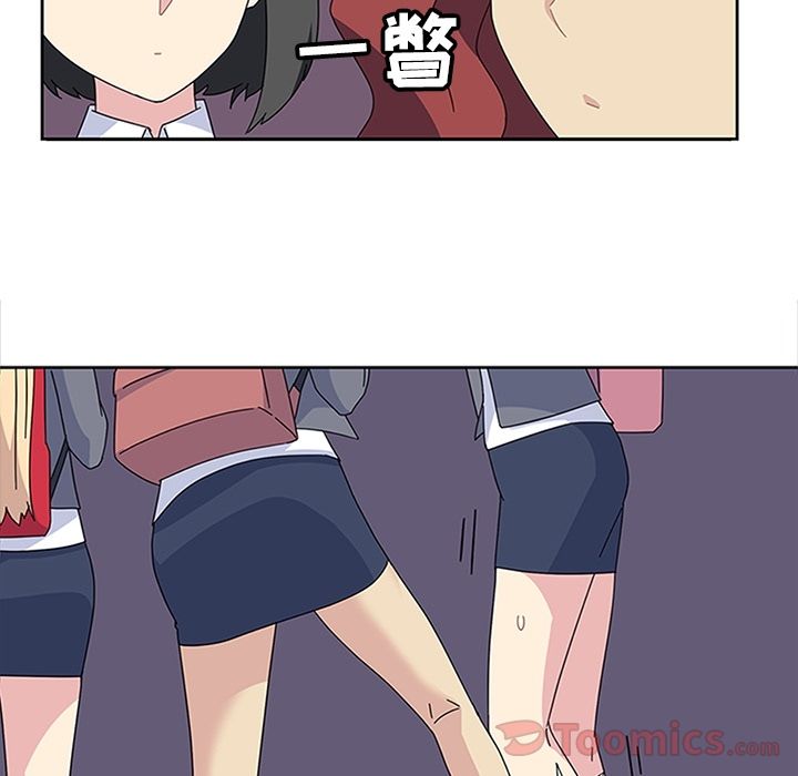 [韩国漫画] 春天来了 校园,巨乳大奶,女学生#[109P]-44