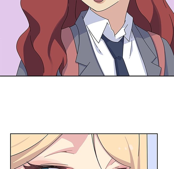 [韩国漫画] 春天来了 校园,巨乳大奶,女学生#[109P]-49