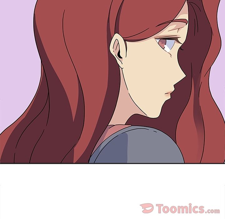 [韩国漫画] 春天来了 校园,巨乳大奶,女学生#[109P]-5