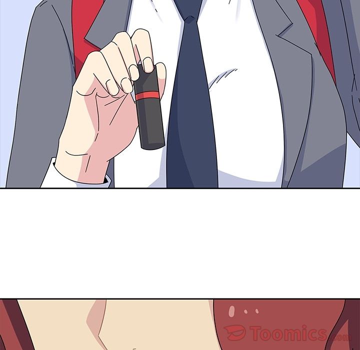 [韩国漫画] 春天来了 校园,巨乳大奶,女学生#[109P]-53