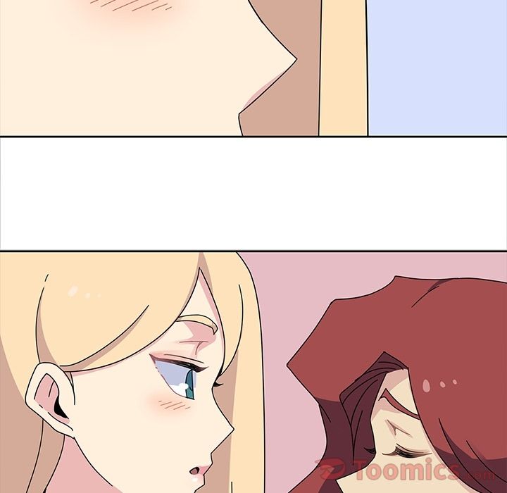 [韩国漫画] 春天来了 校园,巨乳大奶,女学生#[109P]-57