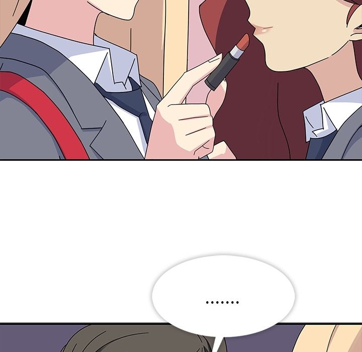 [韩国漫画] 春天来了 校园,巨乳大奶,女学生#[109P]-58