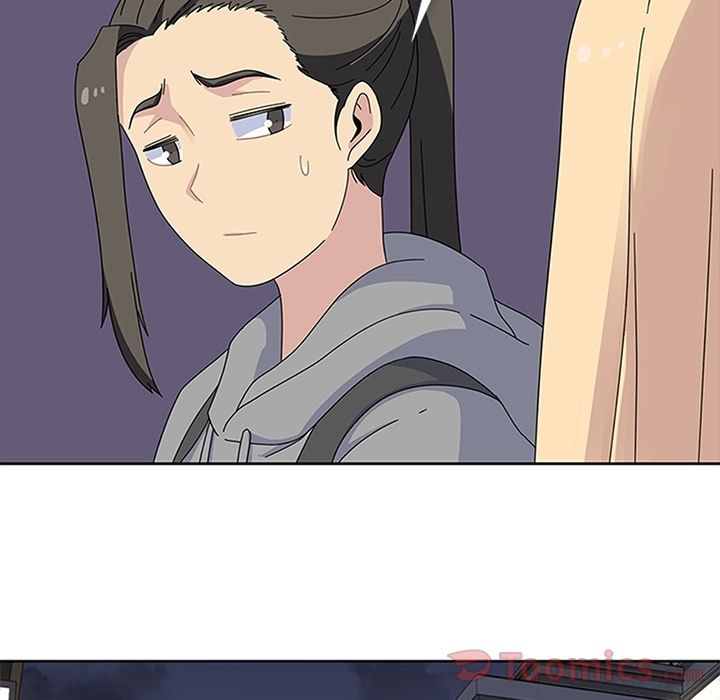 [韩国漫画] 春天来了 校园,巨乳大奶,女学生#[109P]-59