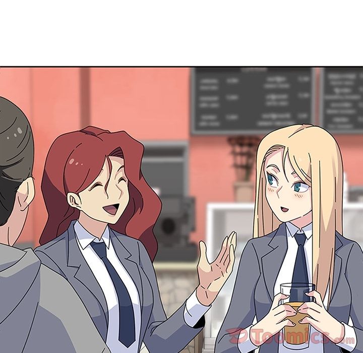 [韩国漫画] 春天来了 校园,巨乳大奶,女学生#[109P]-61