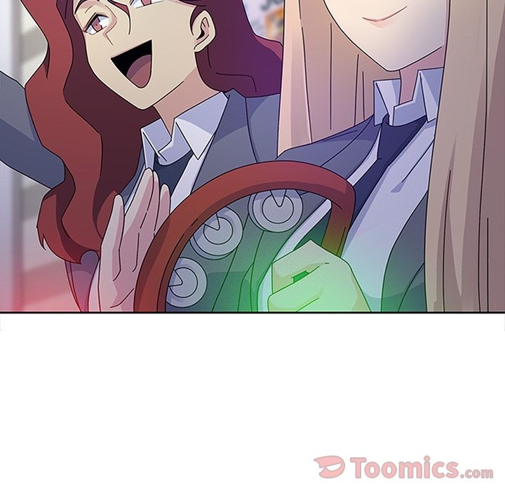 [韩国漫画] 春天来了 校园,巨乳大奶,女学生#[109P]-63