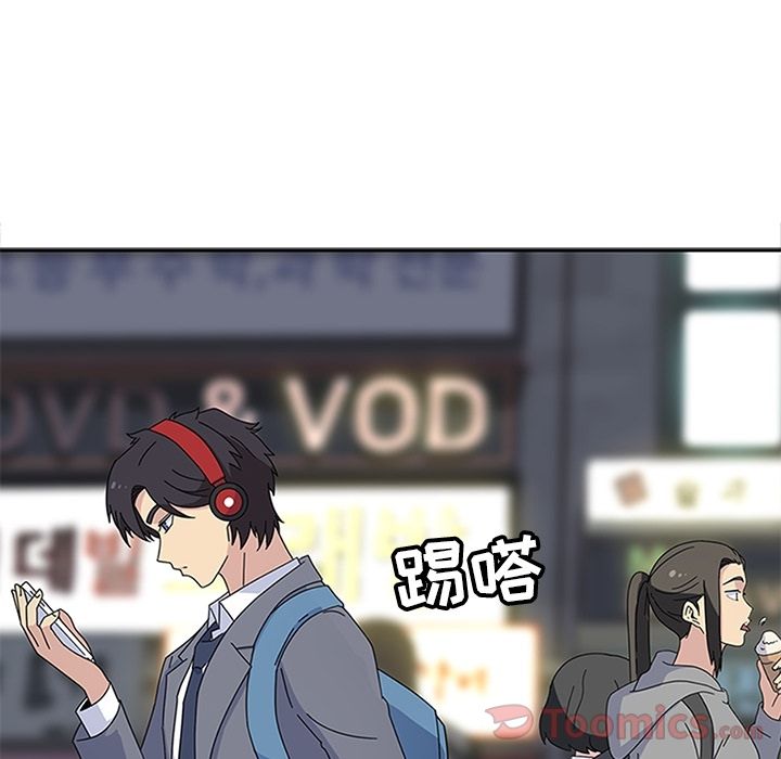 [韩国漫画] 春天来了 校园,巨乳大奶,女学生#[109P]-65