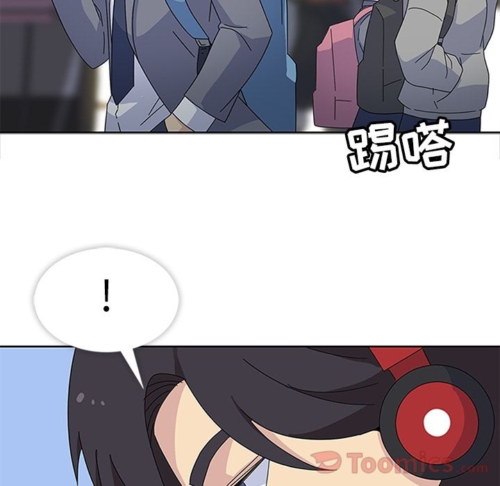 [韩国漫画] 春天来了 校园,巨乳大奶,女学生#[109P]-66