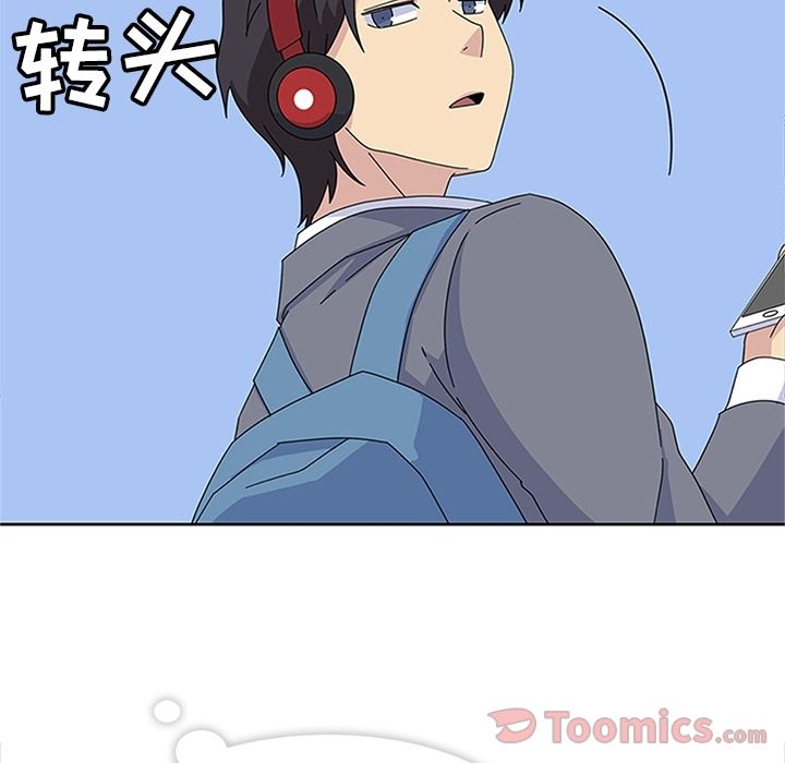 [韩国漫画] 春天来了 校园,巨乳大奶,女学生#[109P]-68