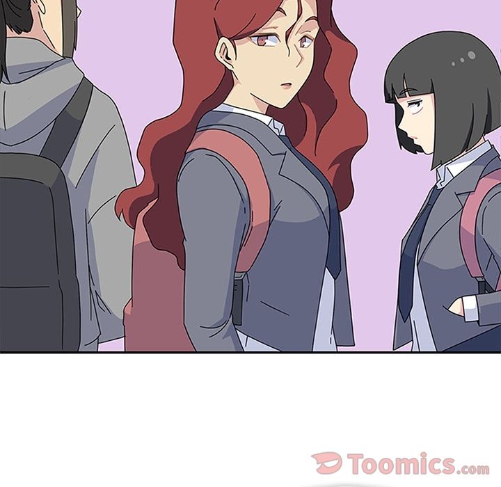 [韩国漫画] 春天来了 校园,巨乳大奶,女学生#[109P]-79