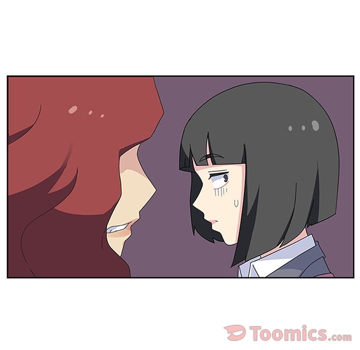 [韩国漫画] 春天来了 校园,巨乳大奶,女学生#[109P]-87