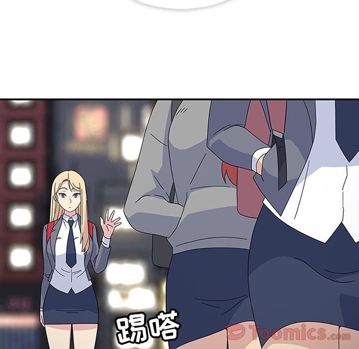 [韩国漫画] 春天来了 校园,巨乳大奶,女学生#[109P]-92