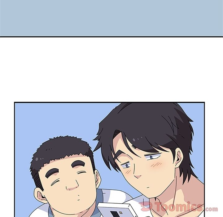 [韩国漫画] 春天来了 校园,巨乳大奶,女学生#[109P]-98