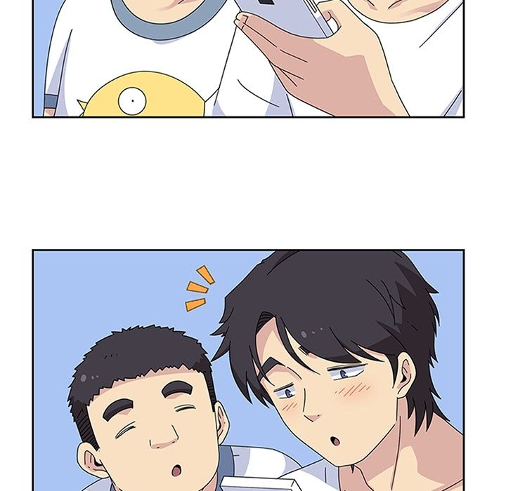 [韩国漫画] 春天来了 校园,巨乳大奶,女学生#[109P]-99