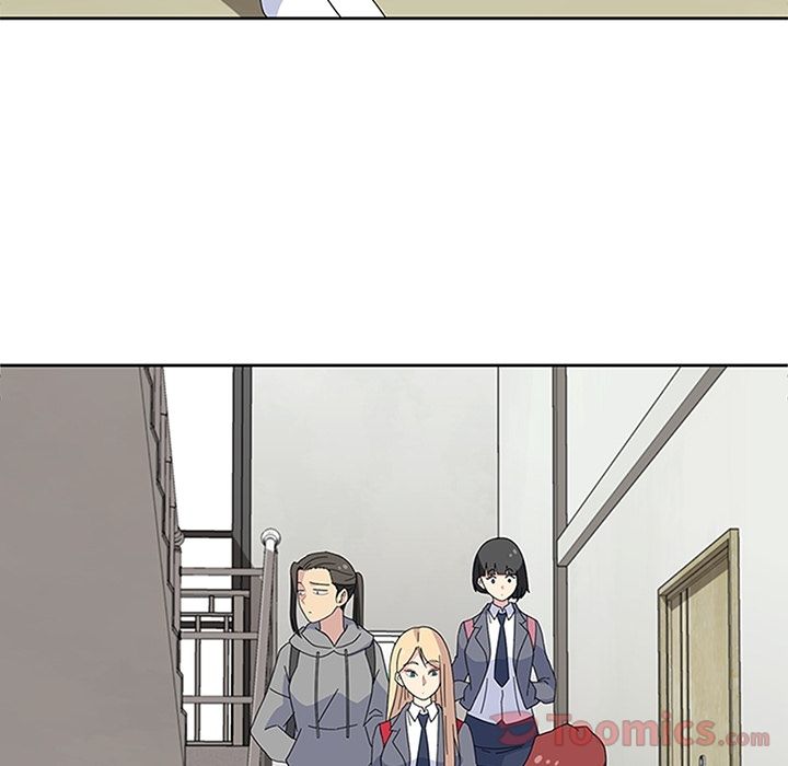 [韩国漫画] 春天来了 校园,巨乳大奶,女学生#[123P]-10