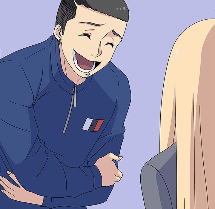 [韩国漫画] 春天来了 校园,巨乳大奶,女学生#[123P]-106