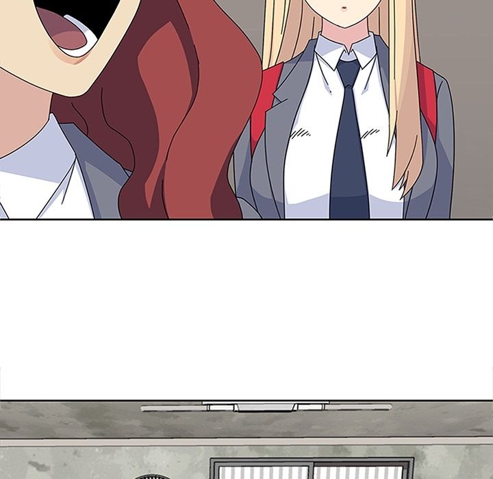 [韩国漫画] 春天来了 校园,巨乳大奶,女学生#[123P]-13