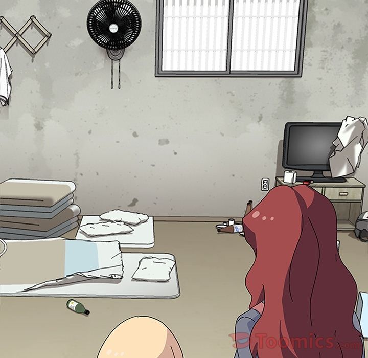 [韩国漫画] 春天来了 校园,巨乳大奶,女学生#[123P]-14