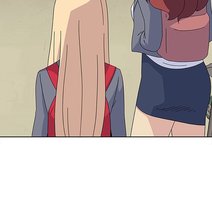 [韩国漫画] 春天来了 校园,巨乳大奶,女学生#[123P]-15