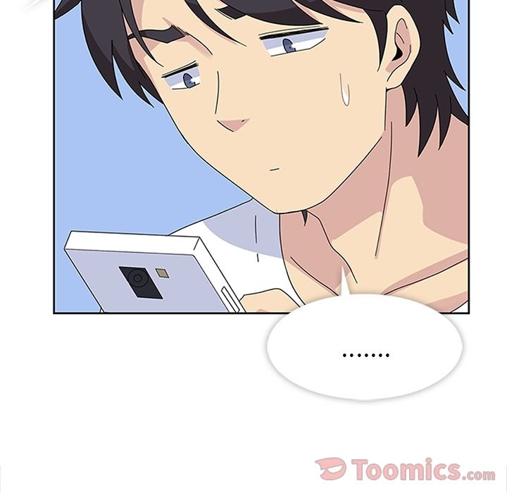 [韩国漫画] 春天来了 校园,巨乳大奶,女学生#[123P]-2