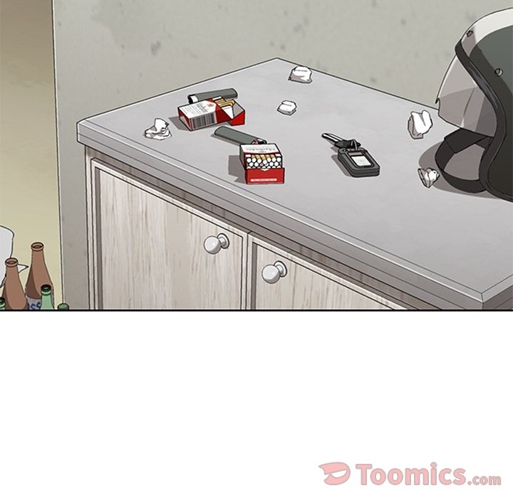 [韩国漫画] 春天来了 校园,巨乳大奶,女学生#[123P]-21