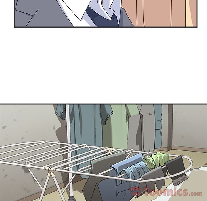 [韩国漫画] 春天来了 校园,巨乳大奶,女学生#[123P]-23