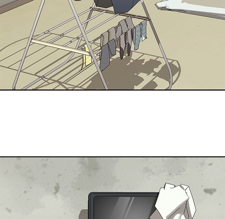 [韩国漫画] 春天来了 校园,巨乳大奶,女学生#[123P]-24