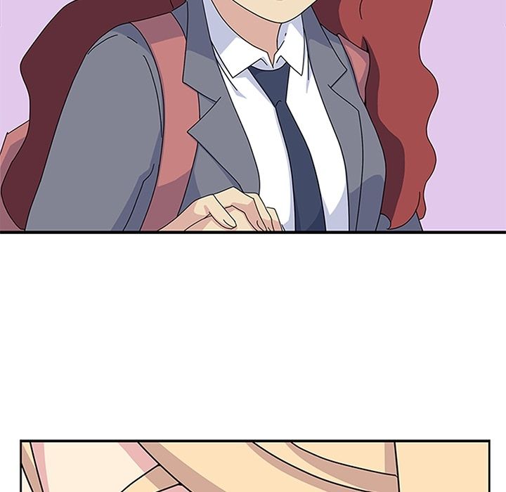 [韩国漫画] 春天来了 校园,巨乳大奶,女学生#[123P]-32