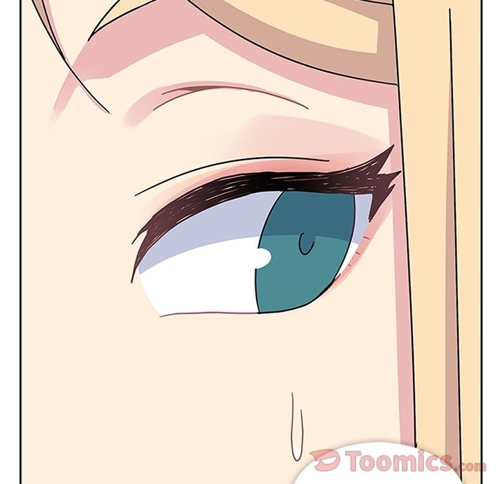 [韩国漫画] 春天来了 校园,巨乳大奶,女学生#[123P]-33