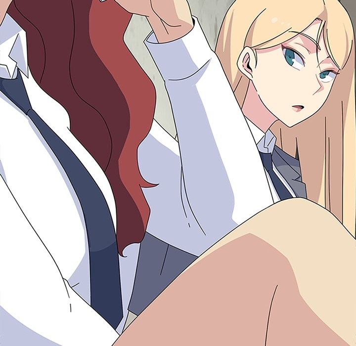 [韩国漫画] 春天来了 校园,巨乳大奶,女学生#[123P]-43