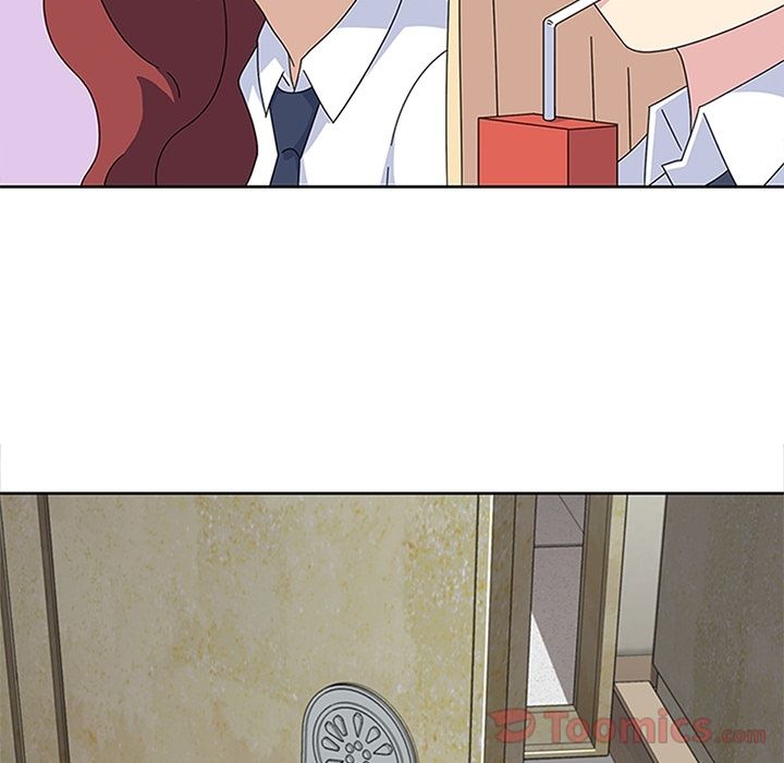 [韩国漫画] 春天来了 校园,巨乳大奶,女学生#[123P]-52