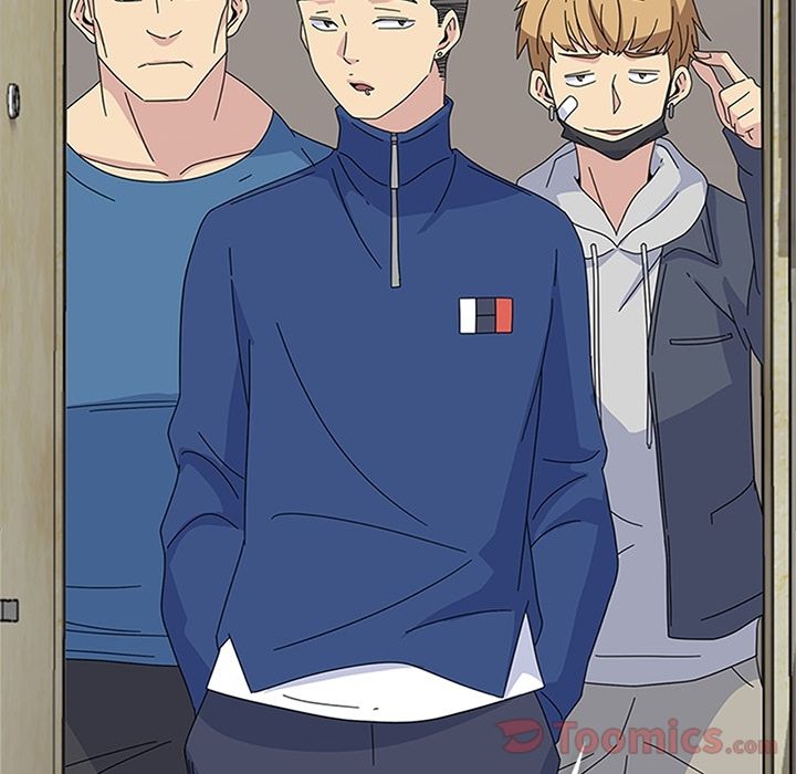 [韩国漫画] 春天来了 校园,巨乳大奶,女学生#[123P]-56