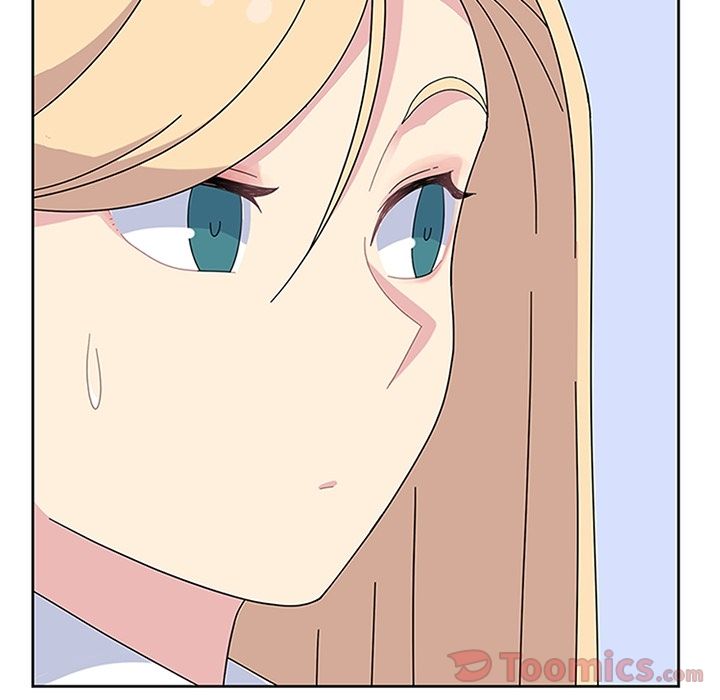 [韩国漫画] 春天来了 校园,巨乳大奶,女学生#[123P]-58