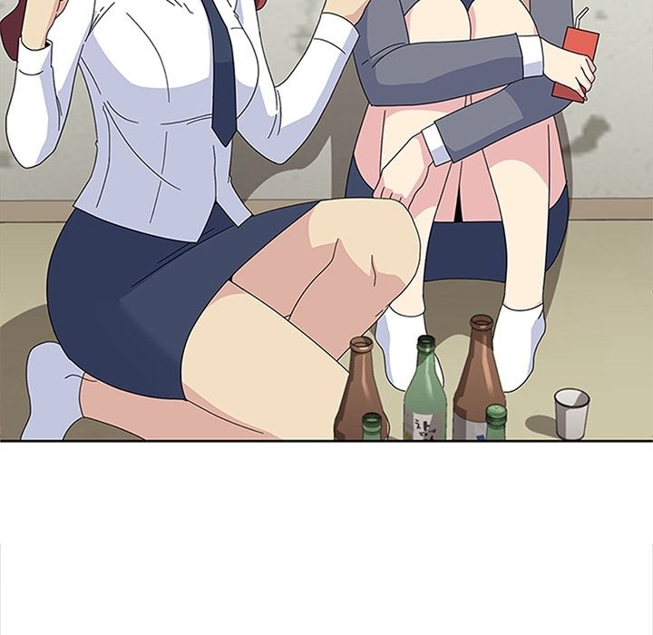 [韩国漫画] 春天来了 校园,巨乳大奶,女学生#[123P]-62