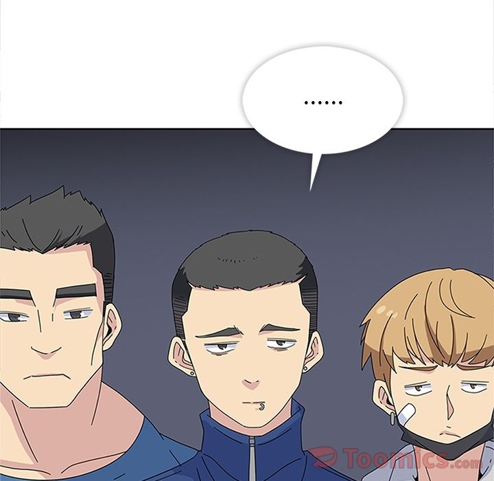 [韩国漫画] 春天来了 校园,巨乳大奶,女学生#[123P]-63