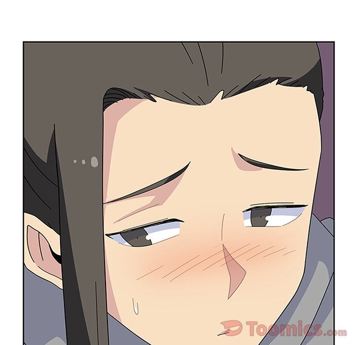 [韩国漫画] 春天来了 校园,巨乳大奶,女学生#[123P]-79