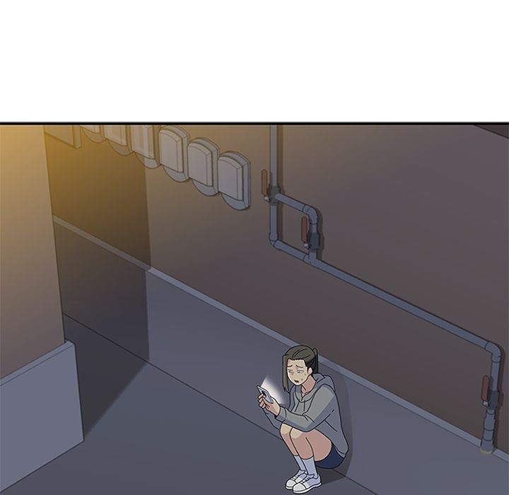 [韩国漫画] 春天来了 校园,巨乳大奶,女学生#[123P]-83