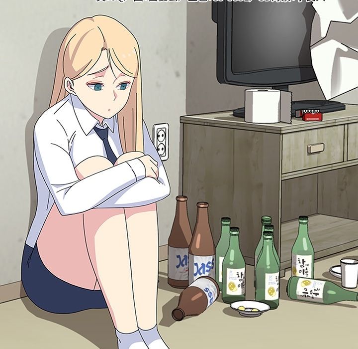 [韩国漫画] 春天来了 校园,巨乳大奶,女学生#[123P]-9