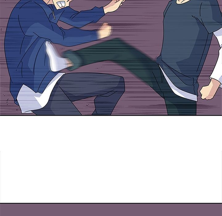 [韩国漫画] 春天来了 校园,巨乳大奶,女学生#[131P]-110