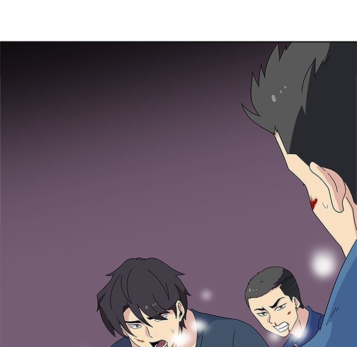 [韩国漫画] 春天来了 校园,巨乳大奶,女学生#[131P]-128