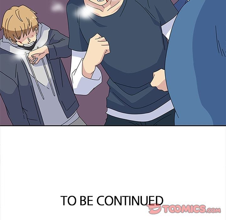 [韩国漫画] 春天来了 校园,巨乳大奶,女学生#[131P]-129