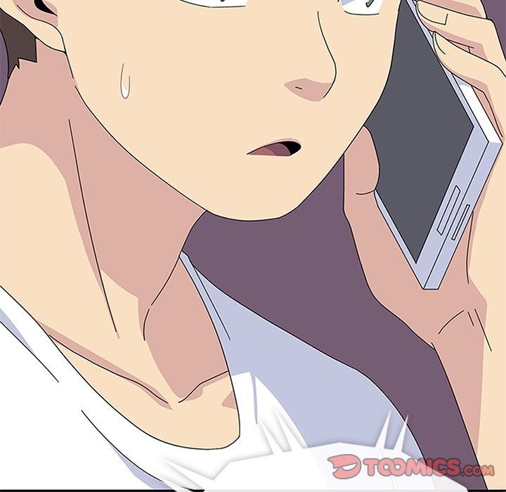 [韩国漫画] 春天来了 校园,巨乳大奶,女学生#[131P]-18