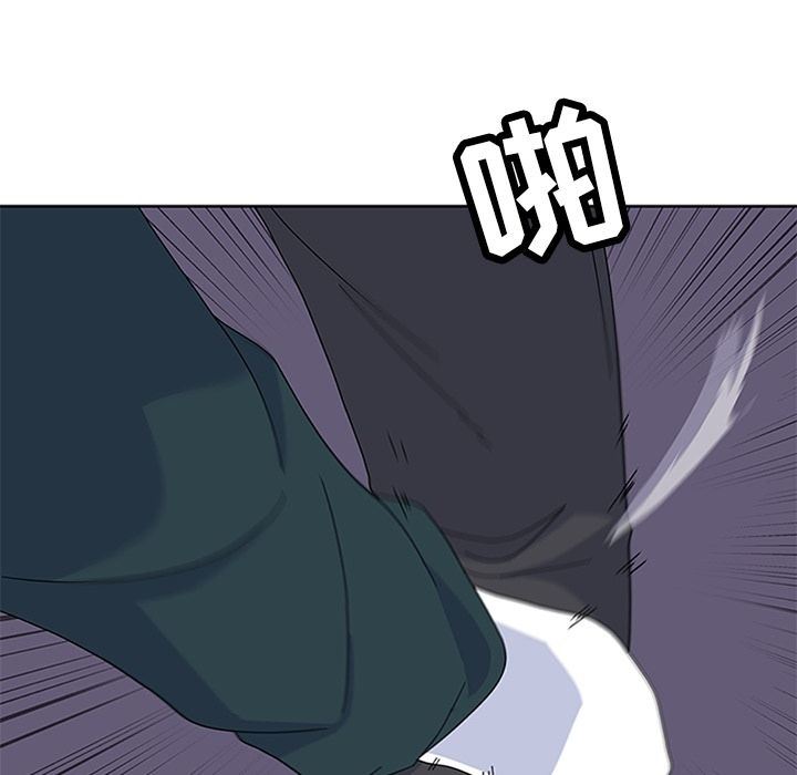 [韩国漫画] 春天来了 校园,巨乳大奶,女学生#[135P]-20