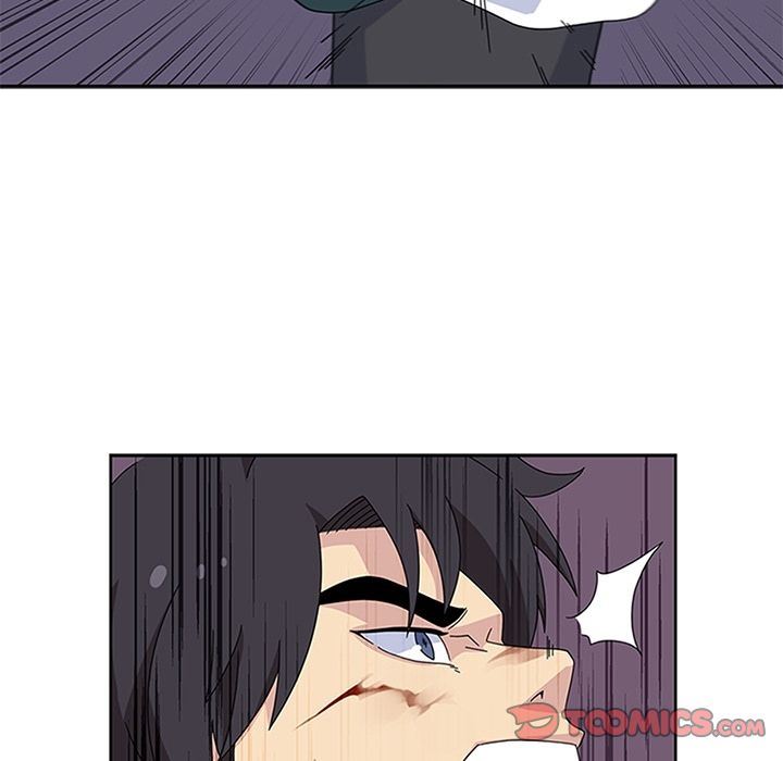 [韩国漫画] 春天来了 校园,巨乳大奶,女学生#[135P]-21