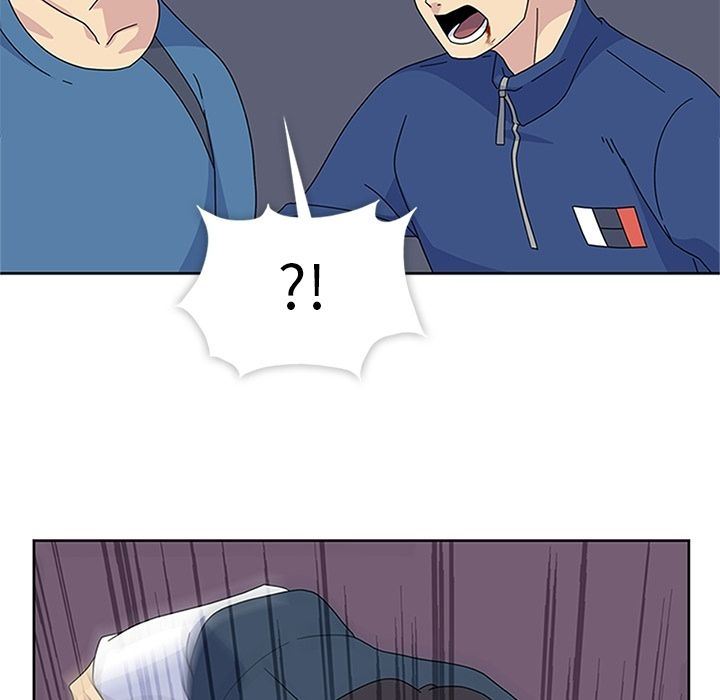 [韩国漫画] 春天来了 校园,巨乳大奶,女学生#[135P]-43