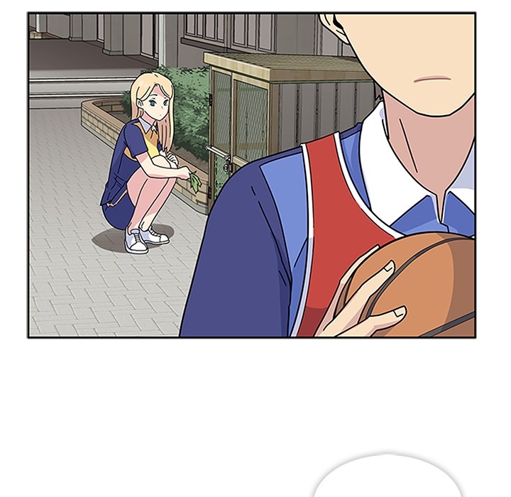 [韩国漫画] 春天来了 校园,巨乳大奶,女学生#[91P]-23