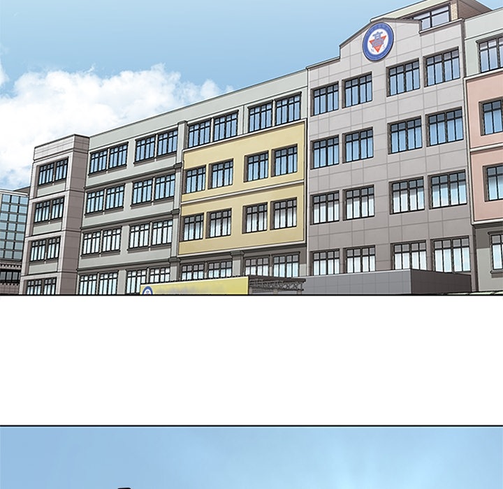 [韩国漫画] 春天来了 校园,巨乳大奶,女学生#[91P]-5